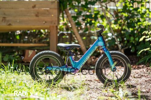 Orbea MX 12 fiche technique et avis